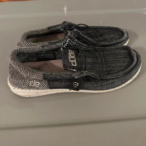 Hey Dudes Wally Funk mens 9